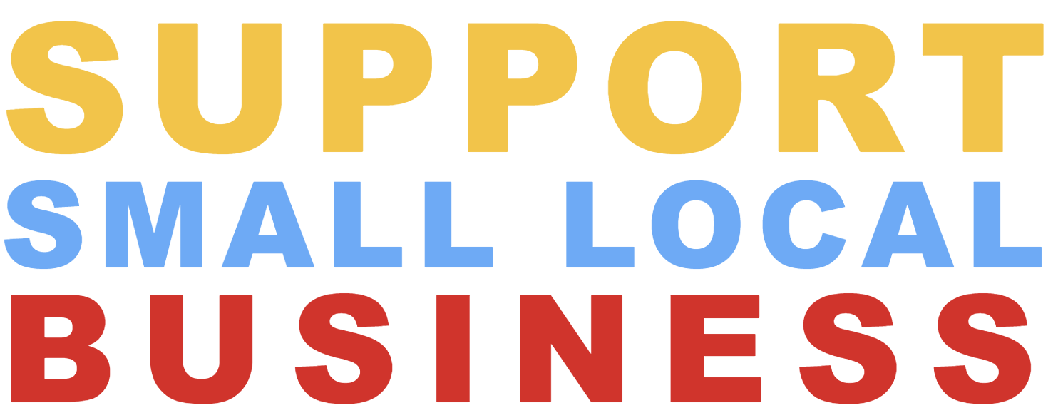Support Local Business